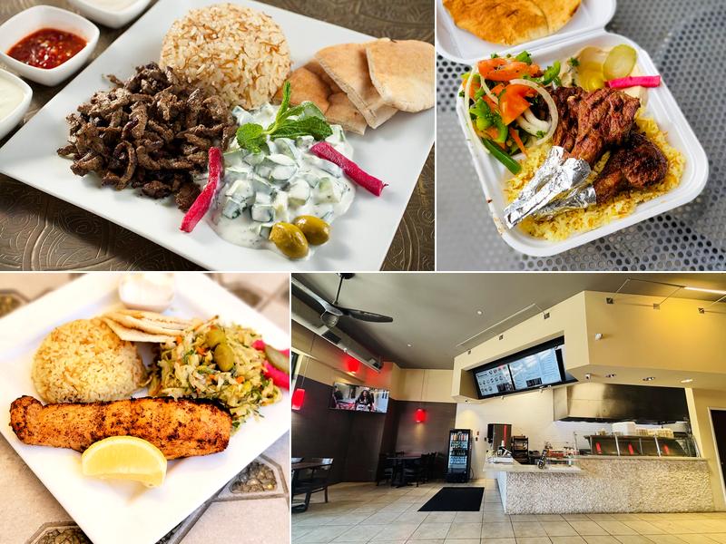 Dvine Mediterranean Experience 4505 Chino Hills Pkwy, Chino Hills