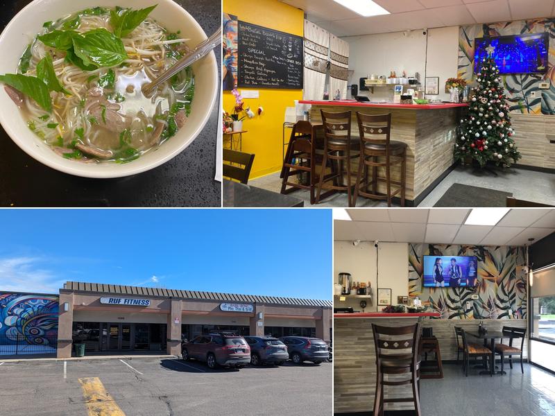 Basil Bowl 1302 Centaur Village Dr, Lafayette