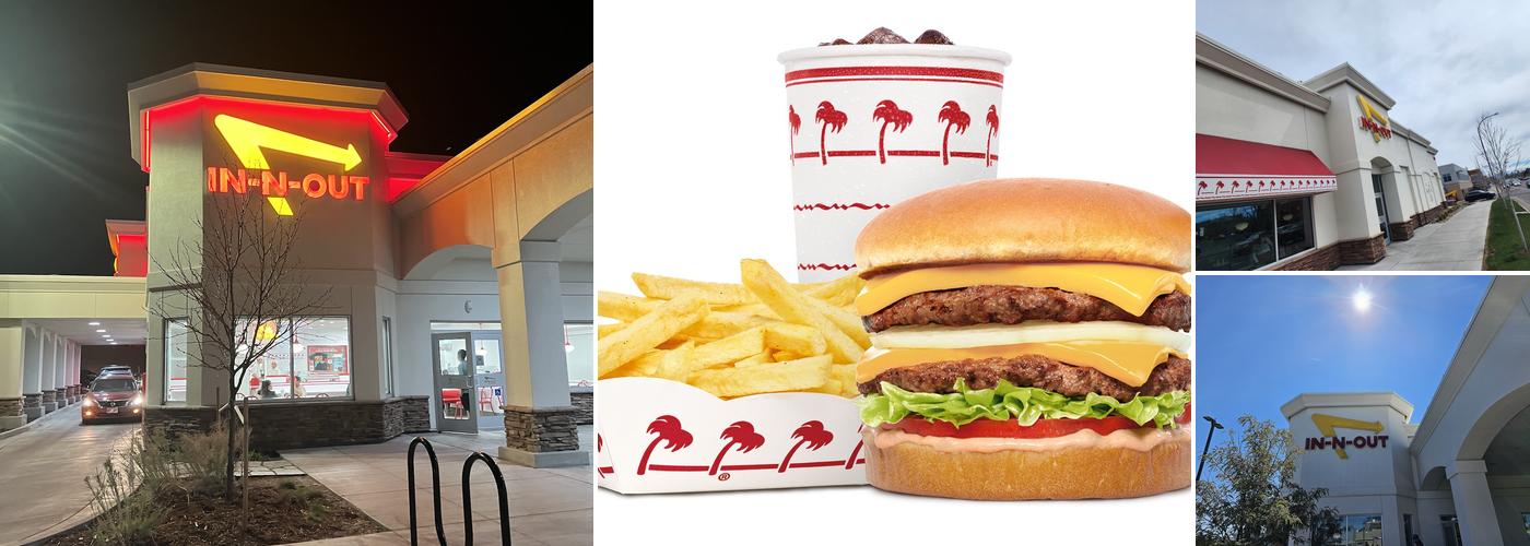 In-N-Out Burger