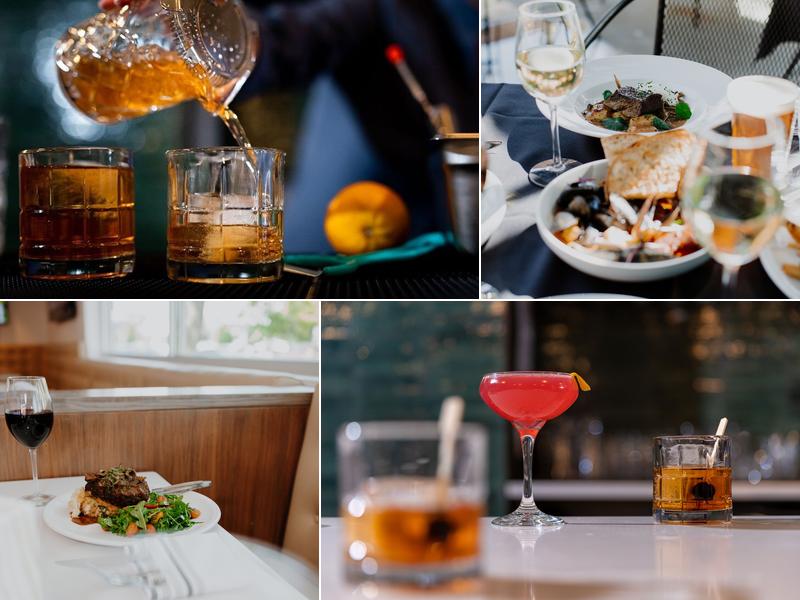 TILL Neighborhood Bistro & Bar