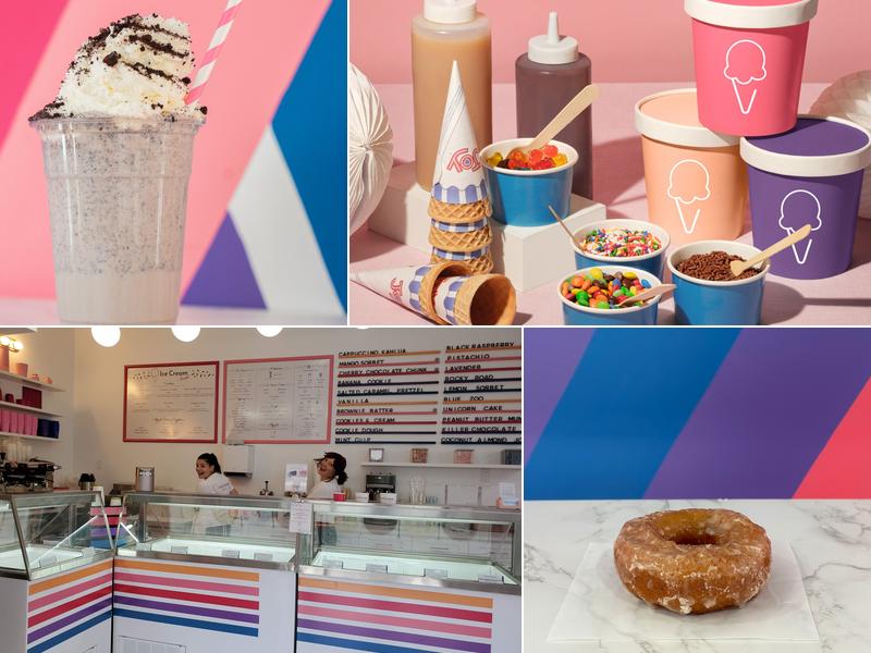 Ice Cream Social 481 Mamaroneck Ave, White Plains