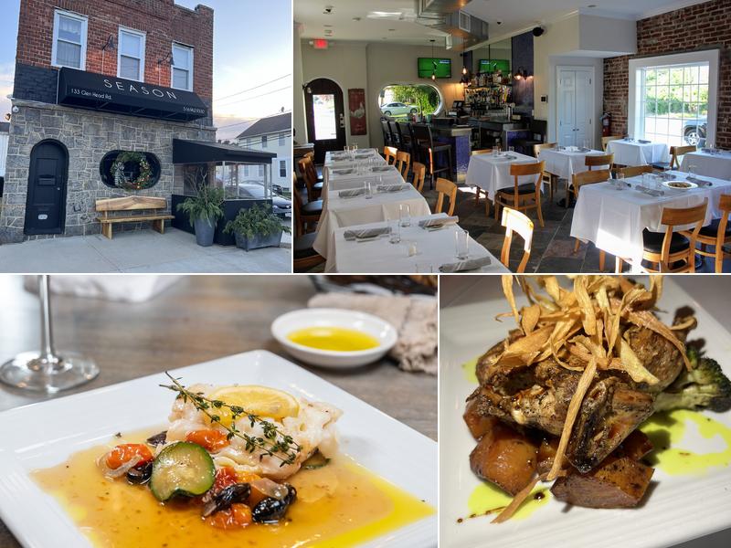 Season 133 Glen Head Rd, Glen Head