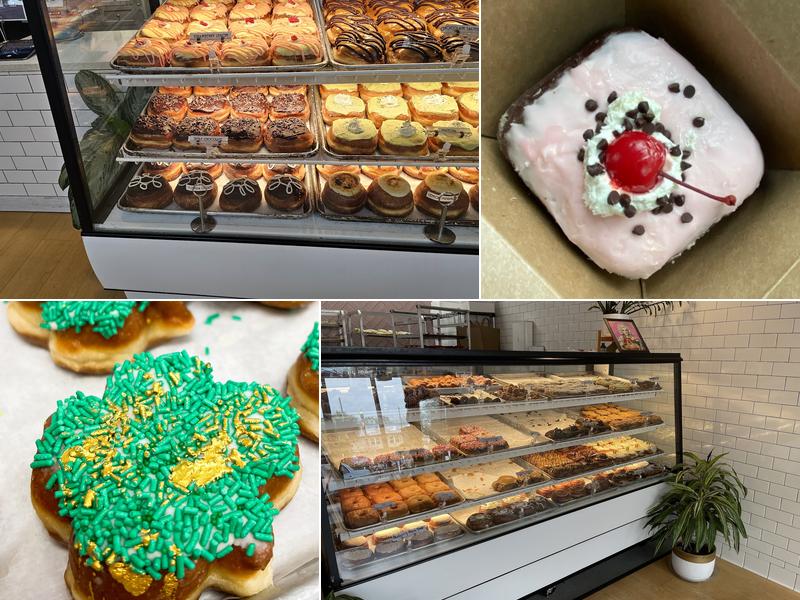 Valkyrie Doughnuts St Pete