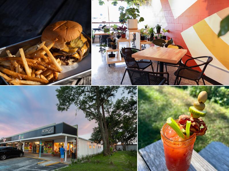 Propagate Social House 40 E 5th St, Apopka