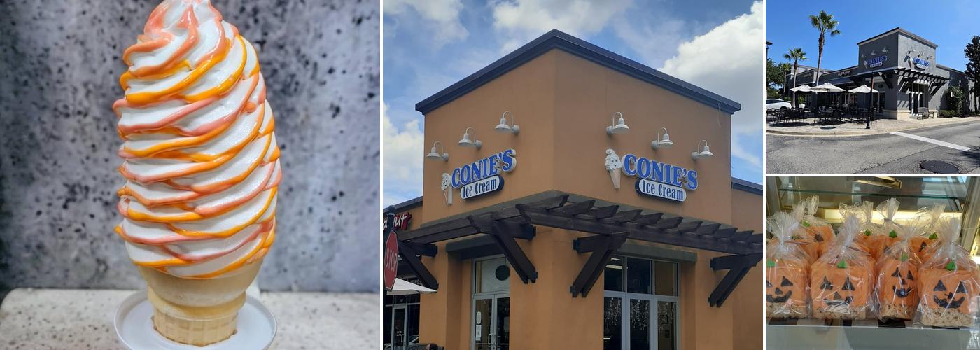 Conie's Ice Cream
