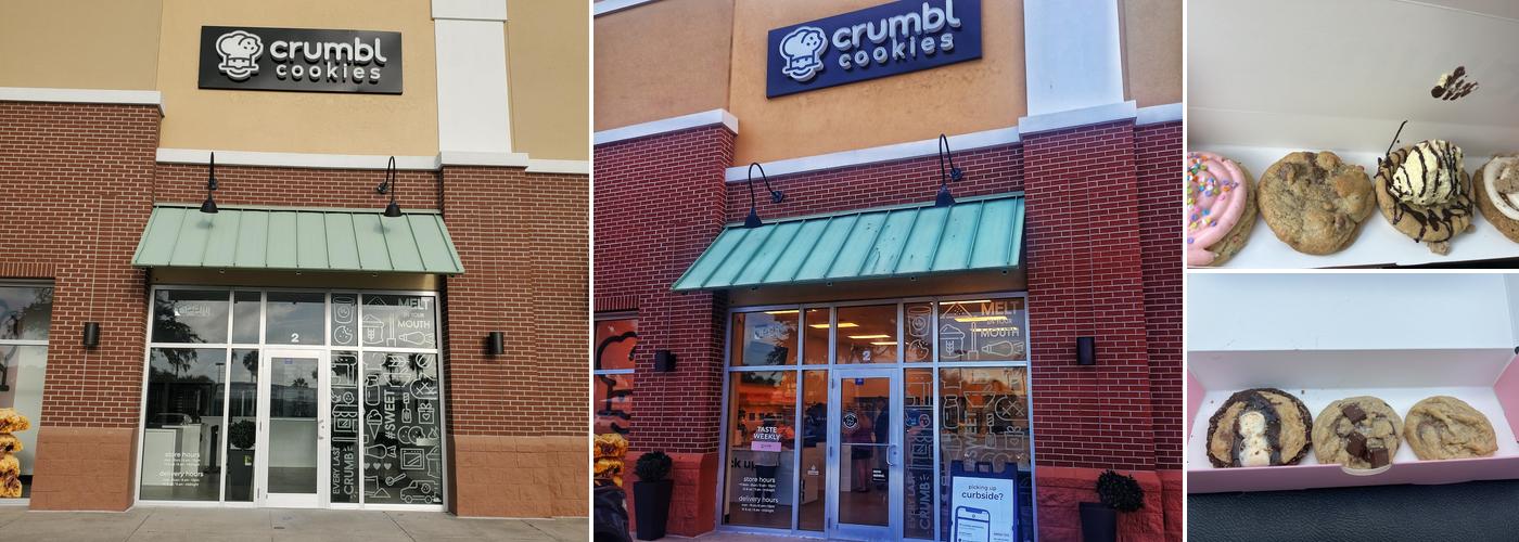 Crumbl - Beach Haven