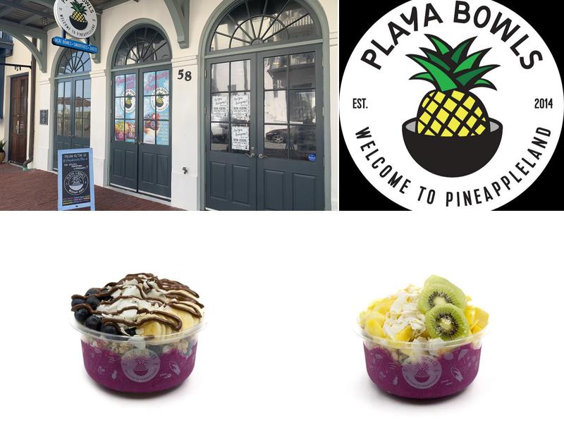 Playa Bowls