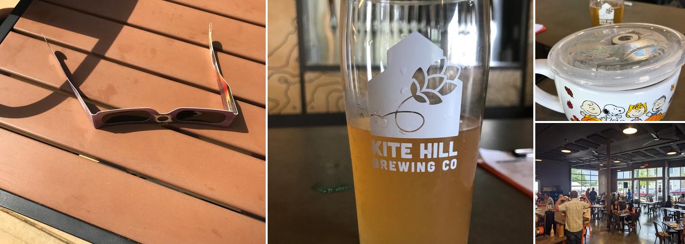 Kite Hill Brewing Co