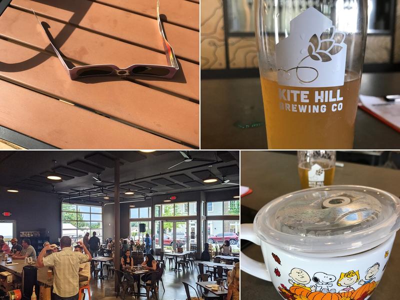 Kite Hill Brewing Co