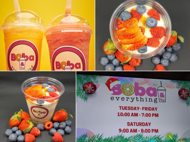 Boba&Everything