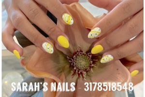 Sarah’s nails llc