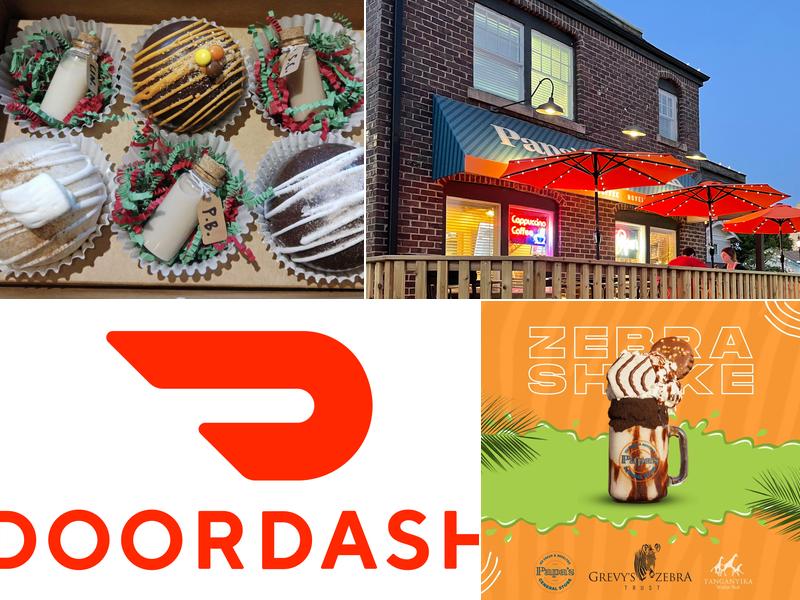 Papa's Ice Cream & Treats