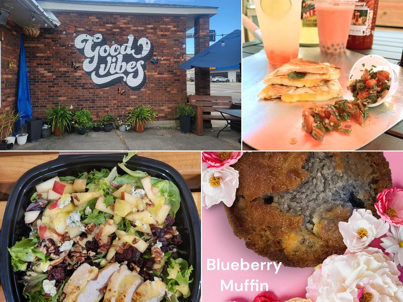 The Melt Bistro + Boba