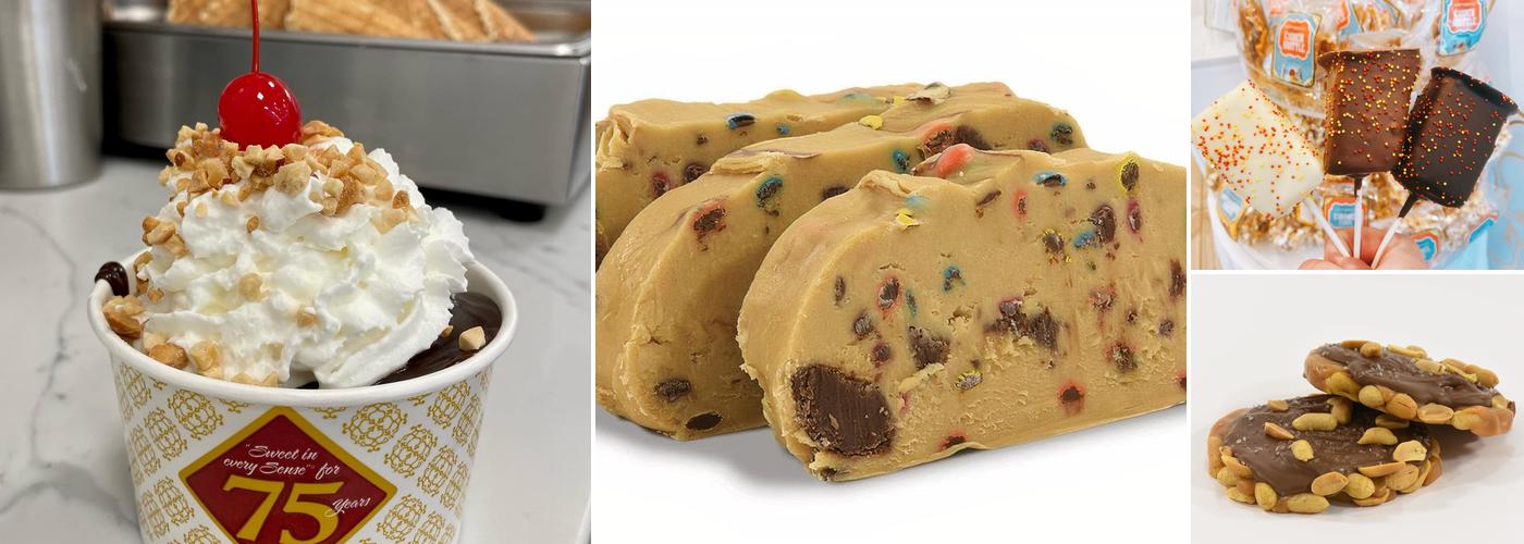 Kilwins Chocolate & Ice Cream