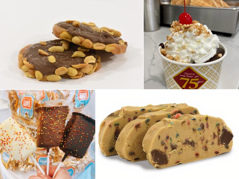 Kilwins Chocolate & Ice Cream