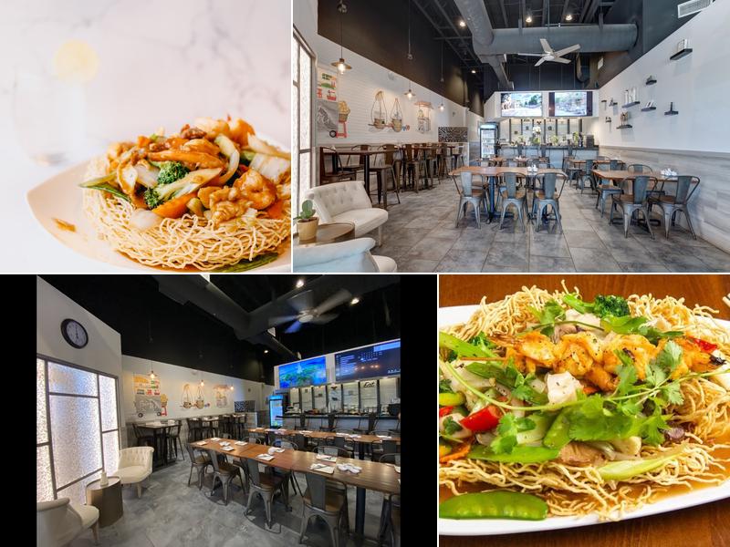 Viet Fire Kitchen