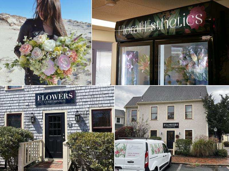 Floral Esthetics