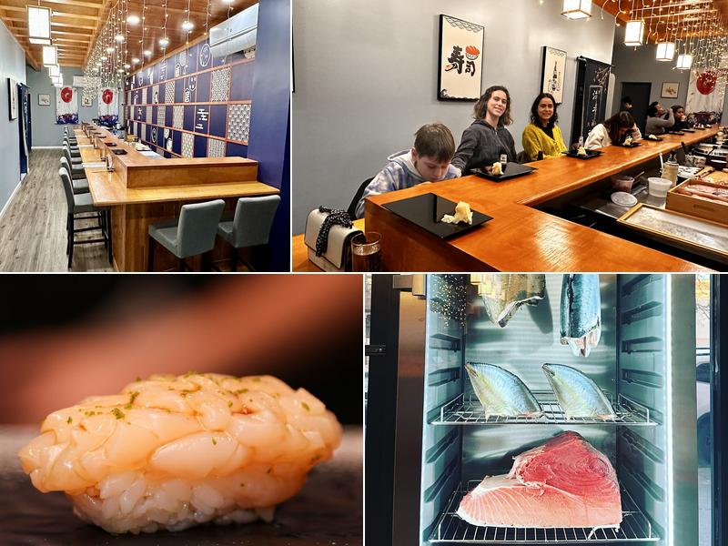 Neta Shari 1718 86th St, Brooklyn