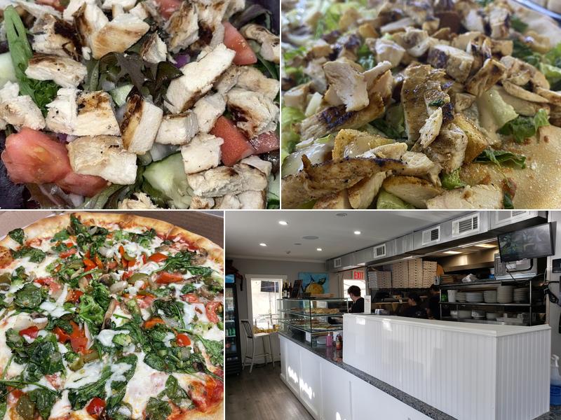 Prima Pizza of Colts Neck NJ