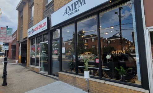 AMPM NAIL SPA