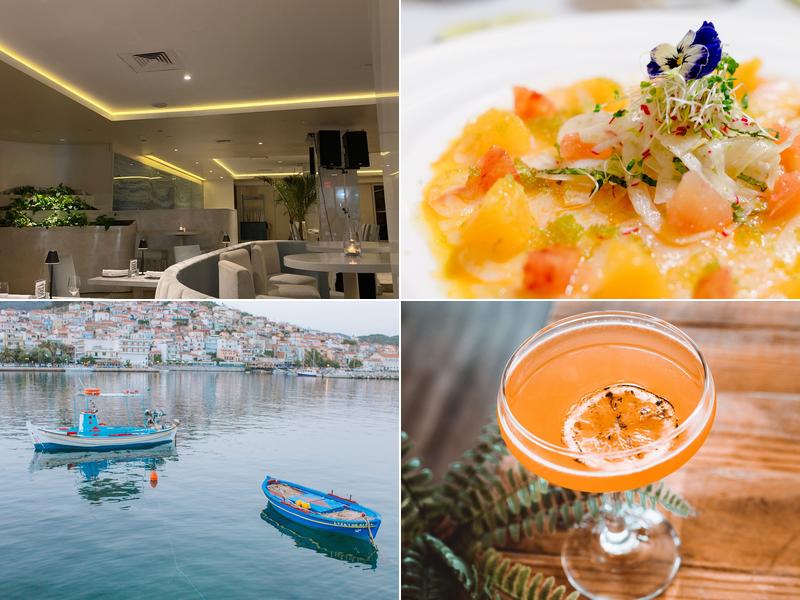 Skorpios NYC Event Venue & Lounge