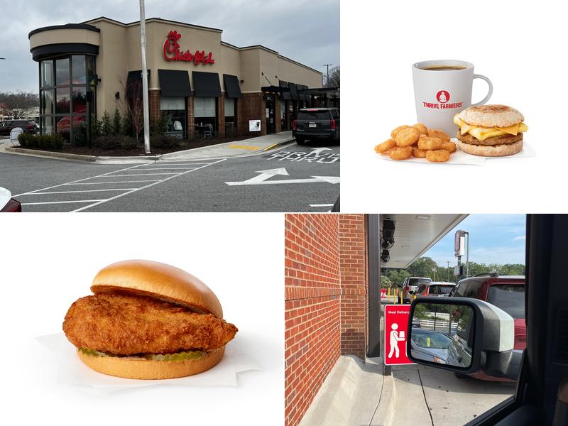 Chick-fil-A
