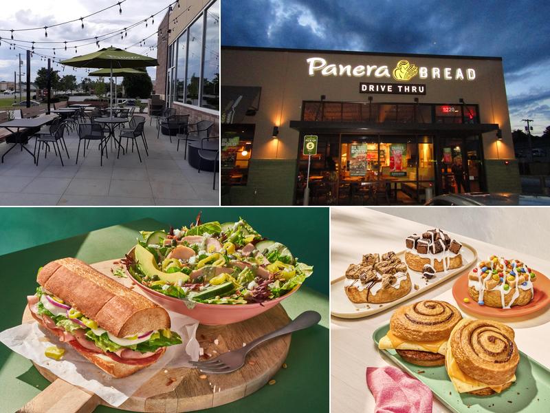 Panera Bread