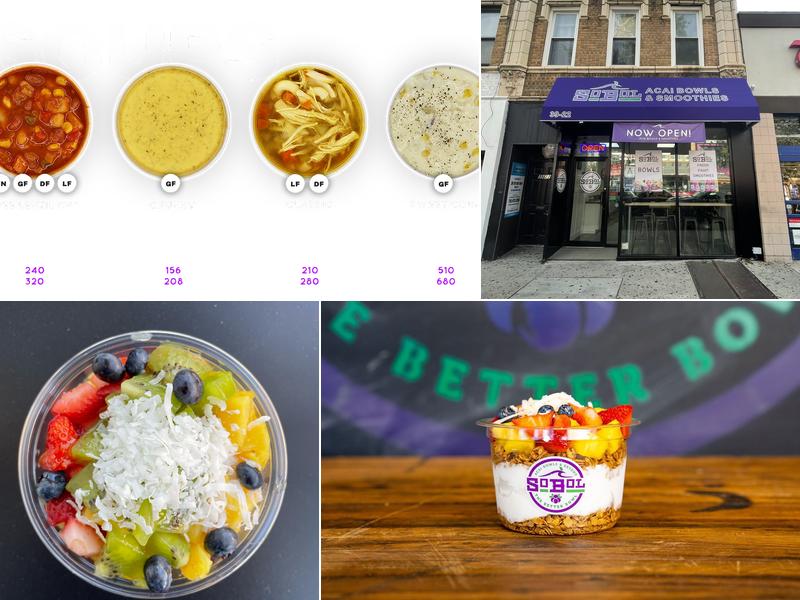 SoBol Bell Boulevard