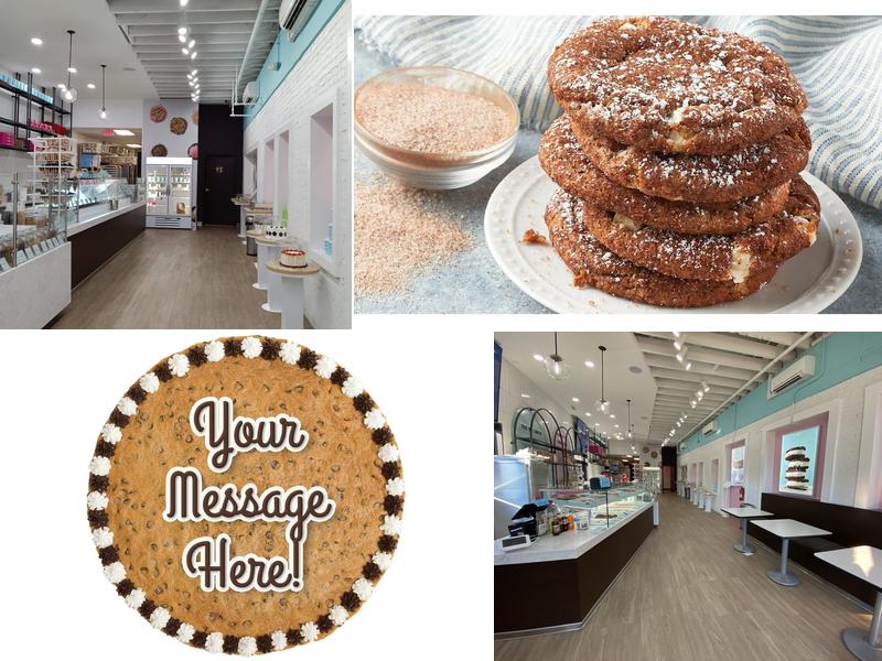 Marble Slab Creamery