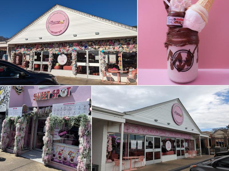 The Sweet Spot 5216 Providence Rd, Virginia Beach