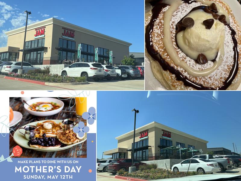 Neighborhood JAM Edmond