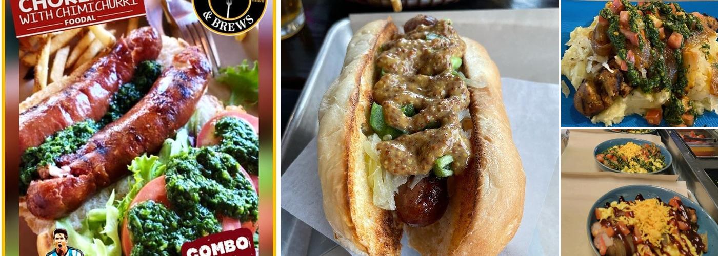 Bangers & Brews - Eastside