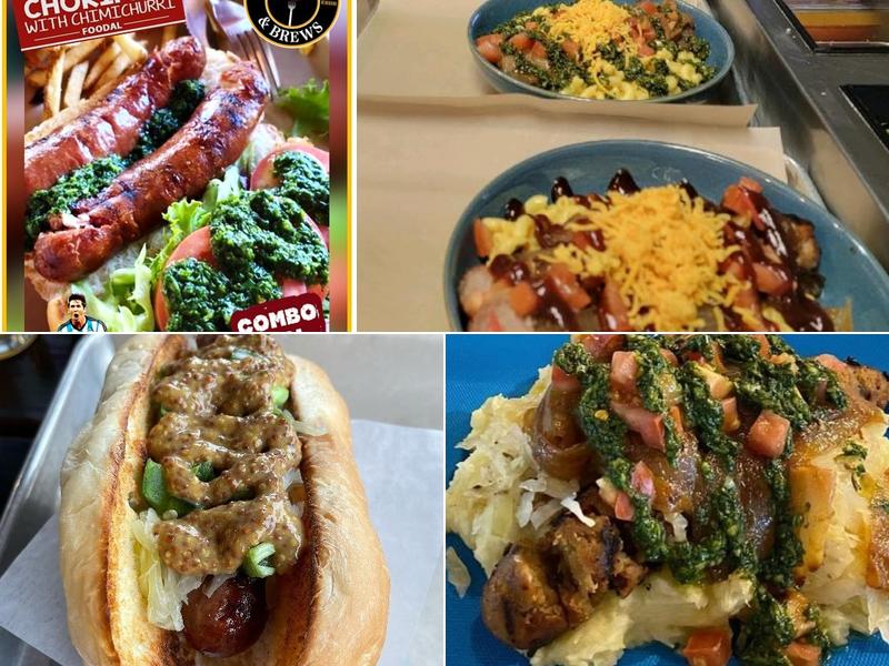 Bangers & Brews - Eastside