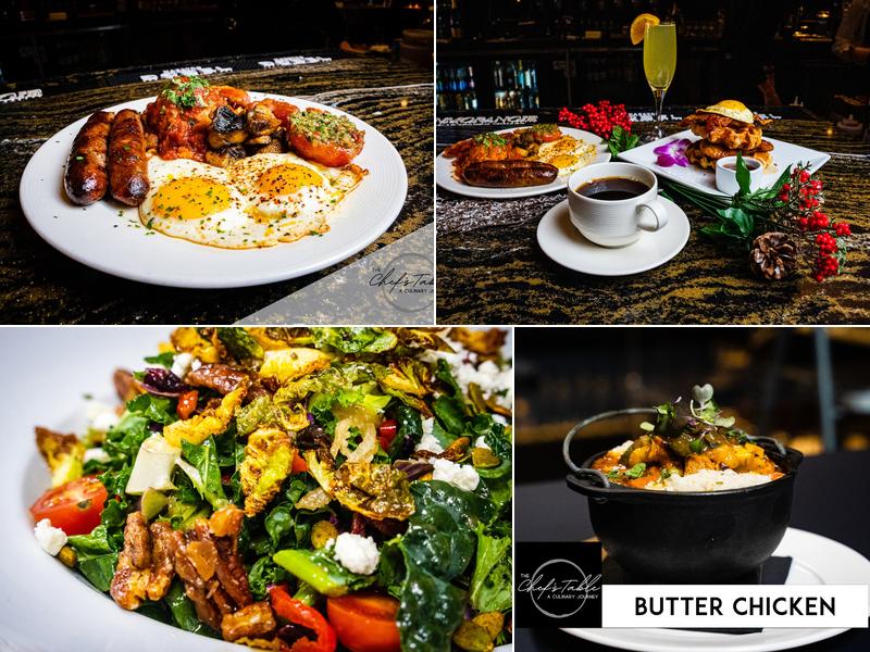 The Chefs Table Houston 110 Vintage Park Blvd Building J Suite P, Houston