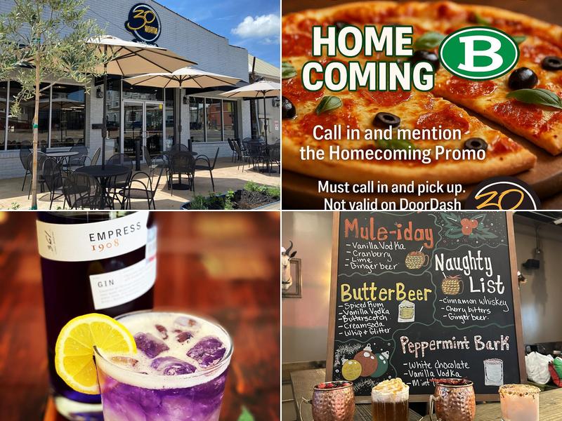 30 North 302 E Alamo St, Brenham