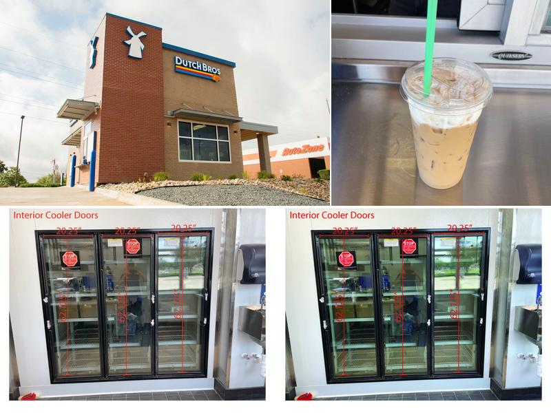 Dutch Bros Coffee 720 W Spring Creek Pkwy, Plano