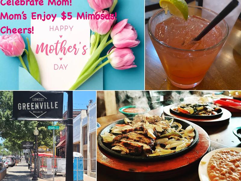 Eddie's Tex Mex Cocina