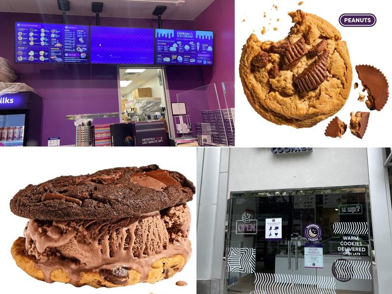 Insomnia Cookies