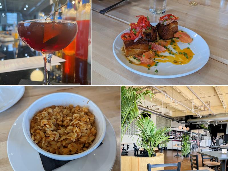 Pinky's 3015 Norfolk St, Richmond