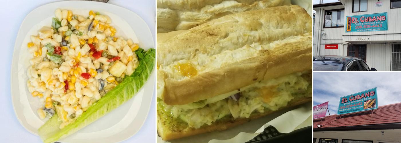 El Cubano To Go