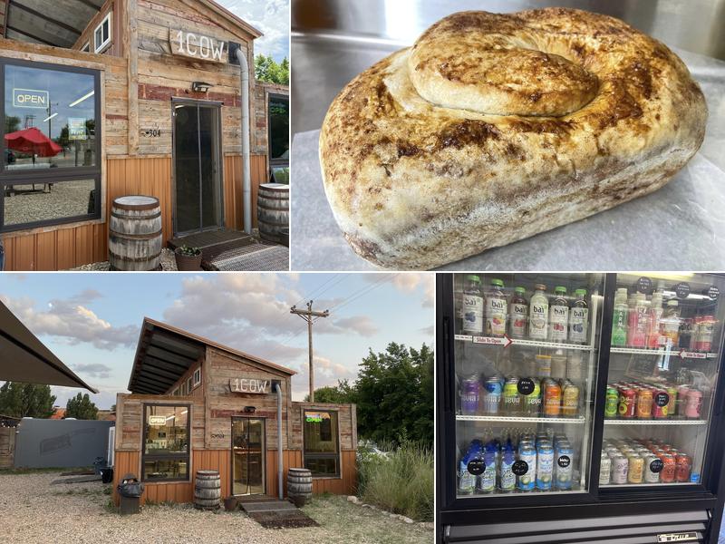 1 Cow 304 2nd St, Ten Sleep