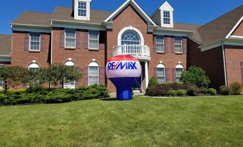 RE/MAX Affiliates