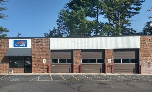 JNR AUTO Traverse City