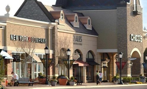 Trussville Promenade II