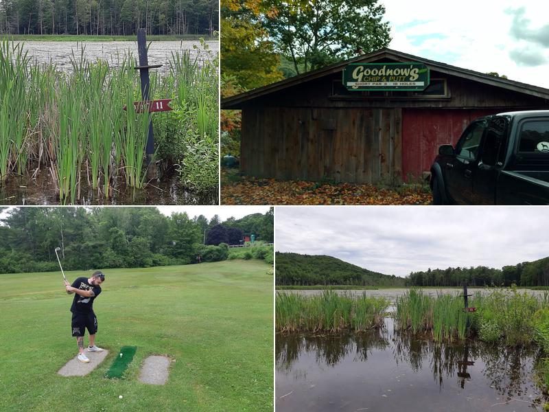 Goodnow's Chip & Putt