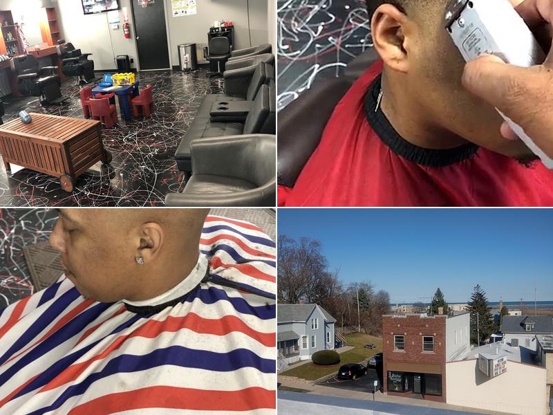 Barber Academy