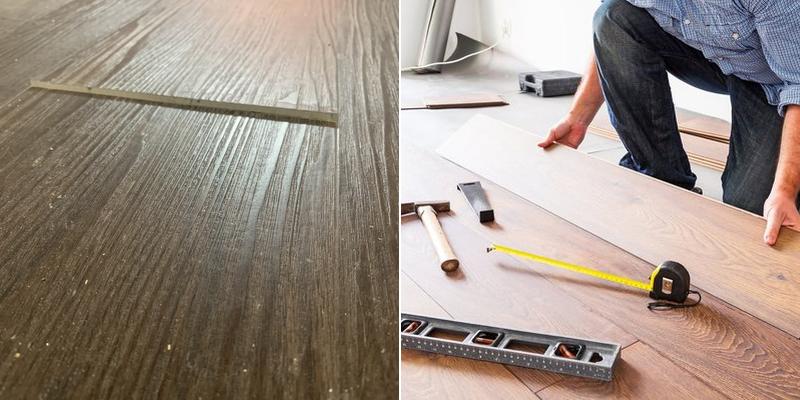 Pala Tile & Carpet Contractors