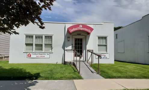 Cardinal Properties Inc.