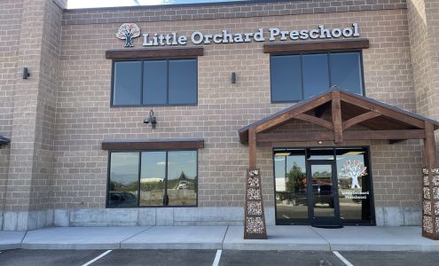 Little Orchard Preschool
