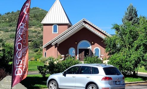 Discover Community Church